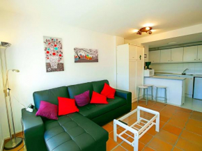 Apartamento con Parking Cerca del telesilla